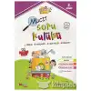 2.SINIF TÜM DERSLER MUCİT SORU KULUBÜ ÇALIŞKAN YAYINLARI