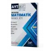 2022 AYT Matematik Seti Tamamı Video Çözümlü