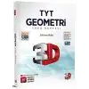 2023 TYT 3D Geometri Tamamı Video Çözümlü