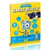 3. Sınıf Bana Da Hayat Bilgisi Model Eğitim Yayınları
