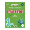 3. Sınıf Classmate Hayat Bilgisi Etkinlikli Soru Bankası Okyanus Yayınları