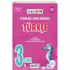 3. Sınıf Classmate Türkçe Etkinlikli Soru Bankası Okyanus Yayınları