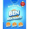 3.Sınıf Ben Matematik Soru Bankası Bilfen Yayınları