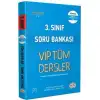 3.SINIF VİP TÜM DERSLER SORU BANKASI