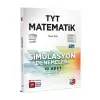3D TYT Matematik Simülasyon Denemeleri