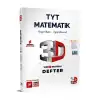 3D Yayınları TYT Matematik Soru Bankası