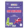 4. SINIF CLASSMATE FEN BİLİMLERİ SORU BANKASI