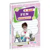 4. Sınıf Fen Bilimleri Mavideniz Yayıncılık