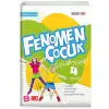 4.Sınıf Sosyal Bilgiler Fenomen Çocuk Gama Yayınları