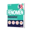 5. Sınıf FENOMEN Paragraf Soru Bankası Gama Yayınları