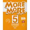 5. Sınıf More More Practice Book Kurmay ELT