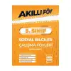 5. Sınıf Sosyal Bilgiler Akıllı Föy
