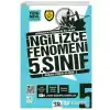 5.SINIF İNGİLİZCE FENOMENİ