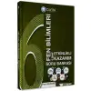 6. Sınıf Fen Bilimleri Etkinlikli Kazanım Soru Bankası Çanta Yayınları