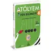 6. Sınıf Fenito Fen Bilimleri Atölyem Arı Yayıncılık