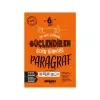 6. SINIF GÜÇLENDİREN PARAGRAF SORU BANKASI