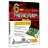 6. Sınıf Paragraf Soru Bankası Çanta Yayınları