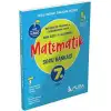 7. Sınıf Matematik Soru Bankası Muba Yayınları