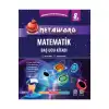 8. Sınıf Matematik Metaword Baş Ucu Kitabı Nartest Yayınları