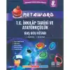8. Sınıf T.C İnkılap Tarihi ve Atatürkçülük Metaword Baş Ucu Kitabı