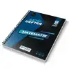 8.SINIF MATEMATİK AKTİF DEFTER YANIT YAYINLARI