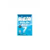 AHEAD WİTH 7 ENGLISH TEST BOOK