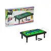 AKÇİÇEK 011MATRAX  SNOOKER POOLSET BİLARDO SETİ