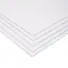 Alex  Köpüklü Maket Kartonu Beyaz 50X70 3Mm