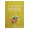 ALİCE HARİKALAR DİYARINDA
