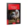 Animal Farm Stage 1 İngilizce Hikaye