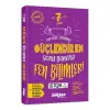 ANKARA 7.SINIF FEN BİLİMLERİ GÜÇ SORU BANKASI