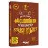 ANKARA 7.SINIF GÜÇLENDİREN SOSYAL BİLGİLER SORU BANKASI
