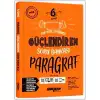 ANKARA 7.SINIF PARAGRAF GÜÇ SORU BANKASI