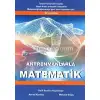 ANTREMANLARLA MATEMATİK-1