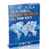 APOTEMİ TYT SOSYAL BİLİMLER KONU ÖZETLİ 2025-26