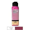 ARTDECO AKRİLİK BOYA 140 ML. BURGUNDY