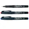 Artline Erg-242 Calligraphypen 2,0 Siyah