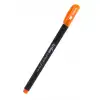 Artline Supreme Epfs-200 Fine Pen Pale Orange