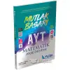 AYT Mutlak Başarı Matematik 20x40 Deneme Muba Yayınları
