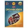 AYT Organik Kimya Ders İşleme Kitabı Nitelik Yayınları