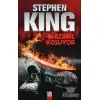 AZRAİL KOŞUYOR STEPHEN KING