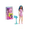 BARBIE SKIPPERIN TAKI STANDI OYUN SETİ