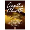 Bayan McGintynin Ölümü / Agatha Christie