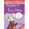 BENİM ADIM ALBERT EİNSTEİN