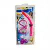 Bermuda Maske ve Snorkel Seti Vakumlu 2363a113csb