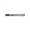 BİC KESİK UÇ MARKER SİYAH 2300
