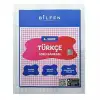 Bilfen Yayıncılık 4. Sınıf Türkçe Soru Bankası