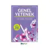 BİLGİ KÜPÜ 1 GENEL YETENEK
