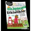 Bilişsel Etkinlikler 5 6 Yaş