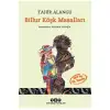 BİLLUR KÖŞK MASALLARI